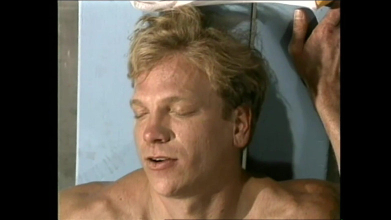 Gay 4 Pleasure: フェイタルウェイアトラクション