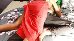 Rakul008: Cặp đôi mới kết hôn hứng tình và làm tình mạnh...