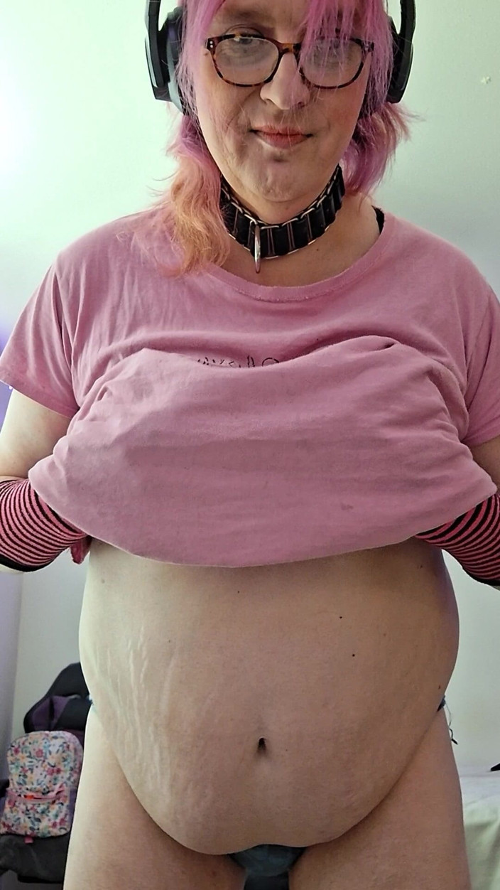 Princess Udders: Domingo por la mañana doble problema