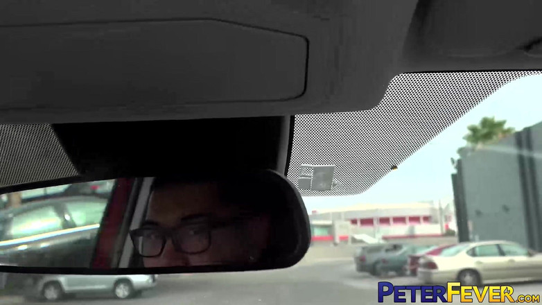 Peter Fever: Peterfever Ride Me 2 Bathhouse Discovery