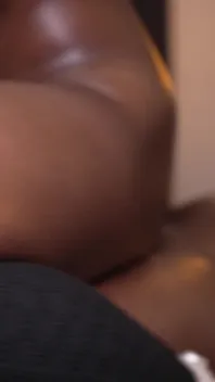Mahlaysia Li & Devin Drills
