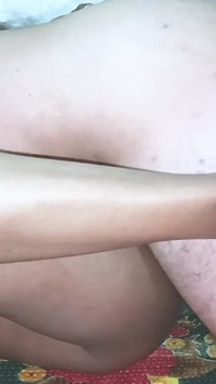 Bangladeshi College Girl Sex in Doggy.