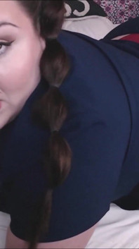 Farting in Scrubs