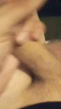 Lil Taste hladí