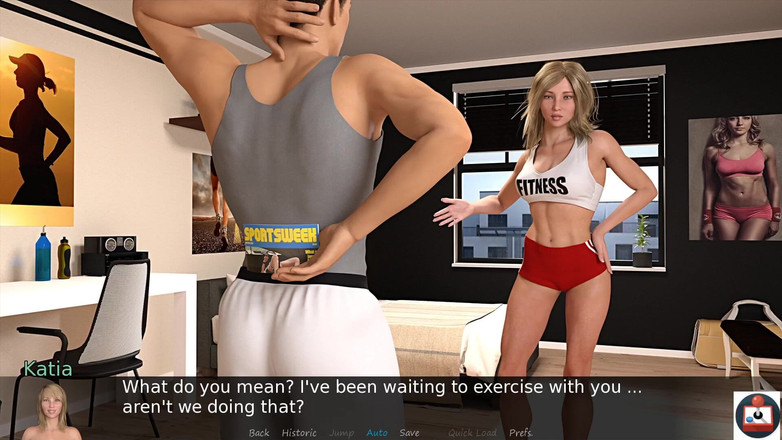 Joystick Cinema: Grandes placeres de la ciudad - (pt 14) - playthrough