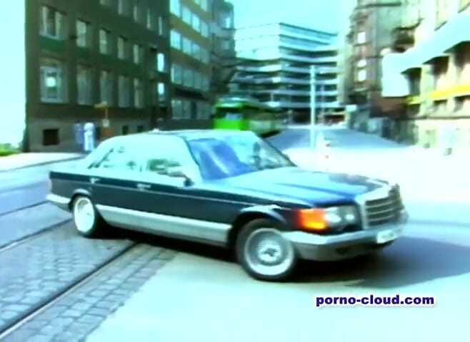Porno Cloud: Photo Session with Foxy Lady. DVD