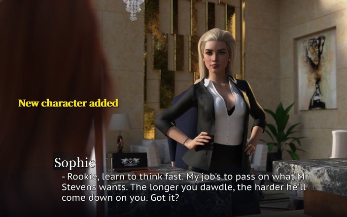 Porngame201: Межі оновлення мораль 3, щоб продовжувати