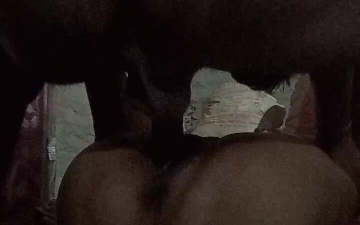 Ani bhabhi: Para Desi jebanie