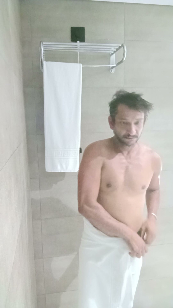 Boy top Amador: Acest videoclip l-am făcut după muncă