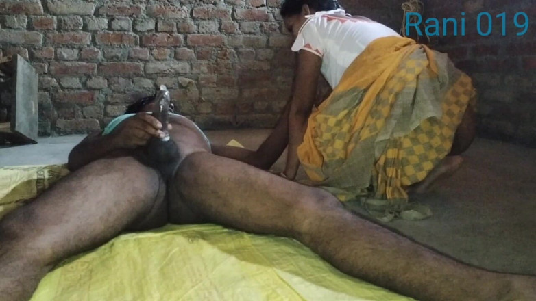 Rakesh: Desi huisvrouw Rubi Bhabhi Ki Mast Chudayi Devar Ne Bhabhi...