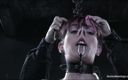Device Bondage by Kink: Estoque