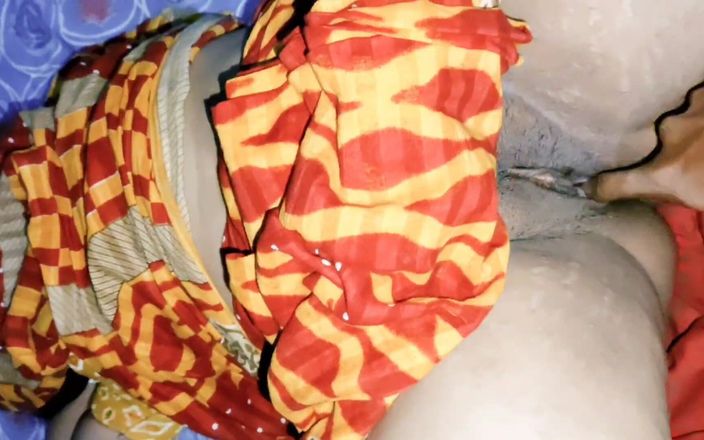 Sonamone07: Vaishnavy Churidhar Usuwanie i gorący seks