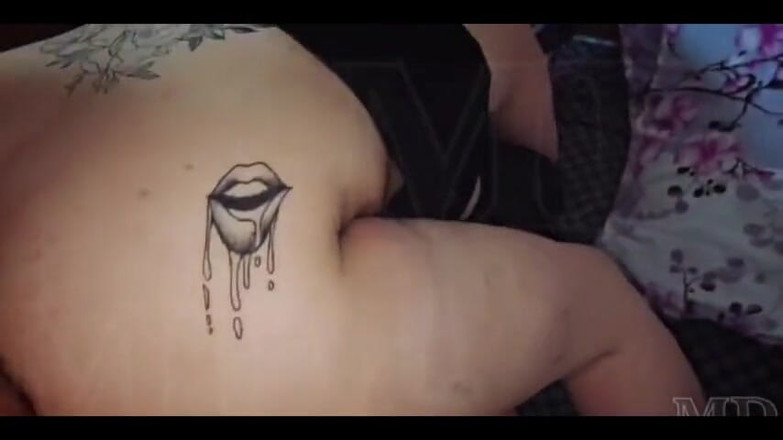 KarmenMilf: Riunione bollente