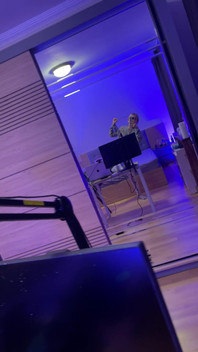 Who Knows Where I'm Going?