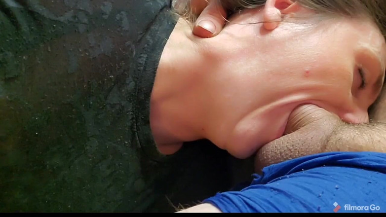 VinnyMacNDelilah: Up Close and Personal