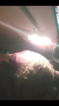 In My Own Car