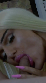 One of Teen Bimbo