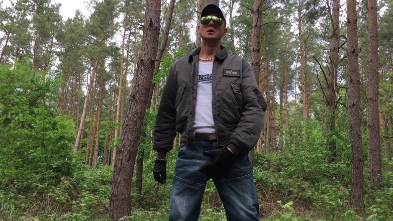 GEARandSmoke: Outdoorsmoke