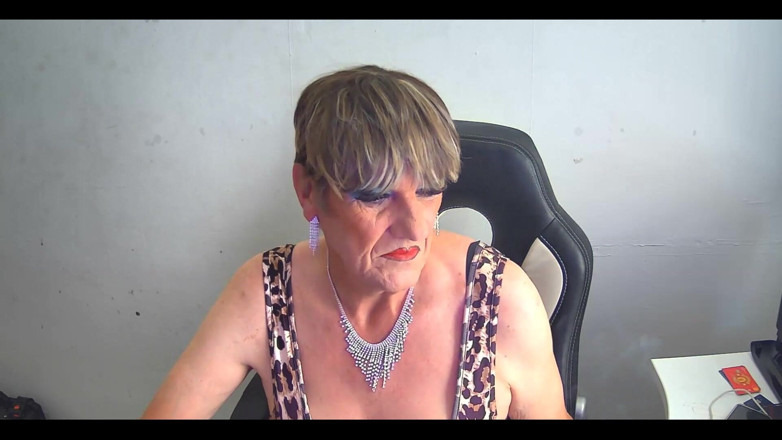 Mature Tina TV: Happy New Year to All My Wonderful Subscribers