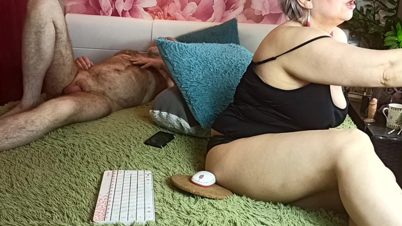 AimeeParadise: Peter Stone &amp; Aimee heiße MILF Chroniken des sexuellen Lebens-26.