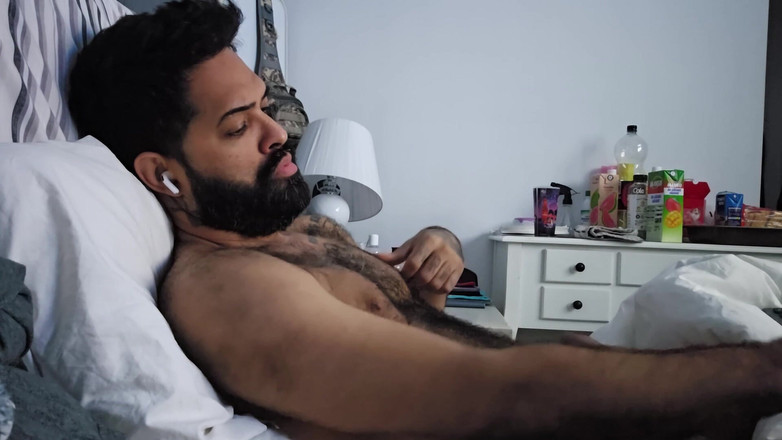 Rnly super guapo: Kirli