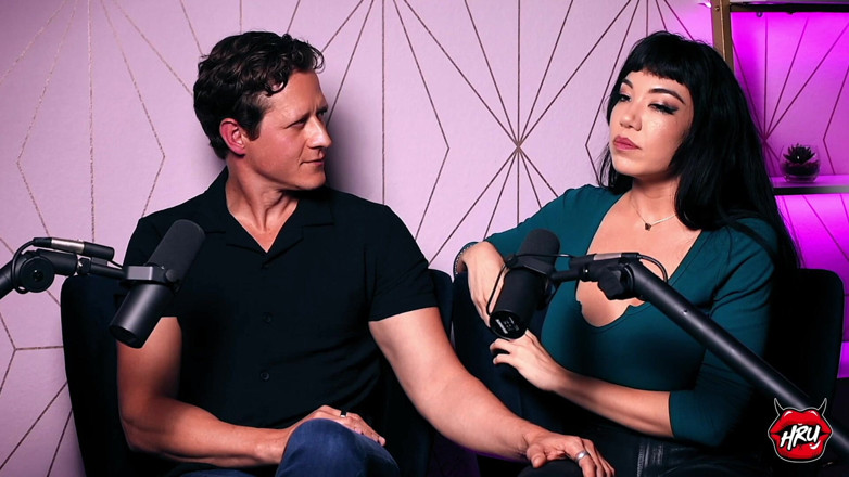 Holly Randall Productions: What It's Really Like Dating in the Porn Industry with...