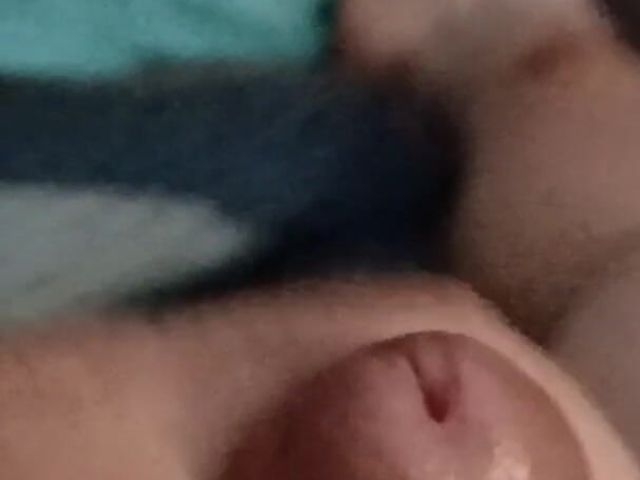 Cumming Hard (Gay daddy)