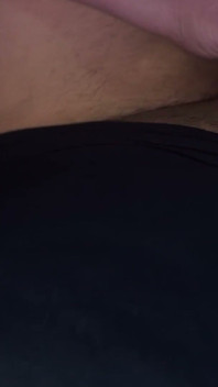 I Let My Roommate's Boyfriend Creampie Me!