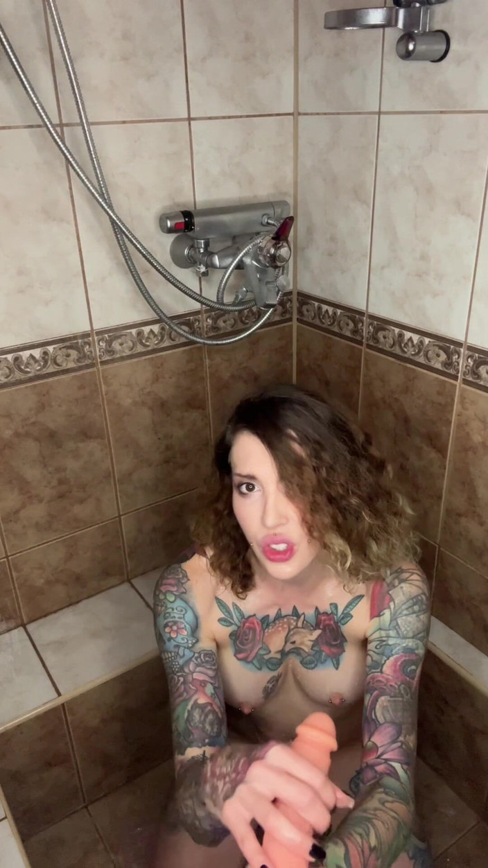 Roxy Rain: 欲望の雫