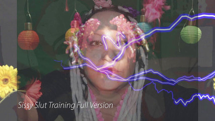 Campsissyboi: Trénink sissy děvky plná verze