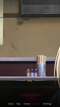 Naruto: Kunoichi Trainer - Ino yamanaka si gadis nakal rambut pirang lagi asik ngentot berisiko di restoran Memek sempit cewek ini dicrot sperma hangat setelah dientot habis-habisan