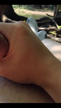 Quick Cumshot