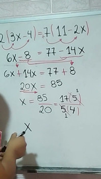 62 Sexual Algebra Can You Finish Inside?