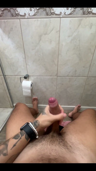Soltando Leitinho Gostoso