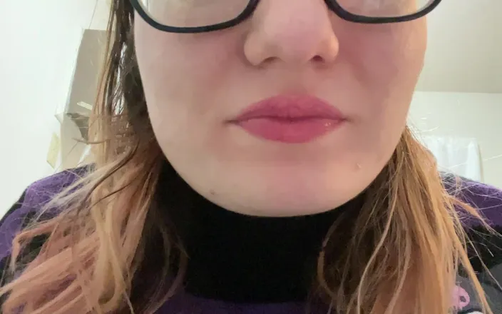 SugarFlower: Up Close Mouth Tour