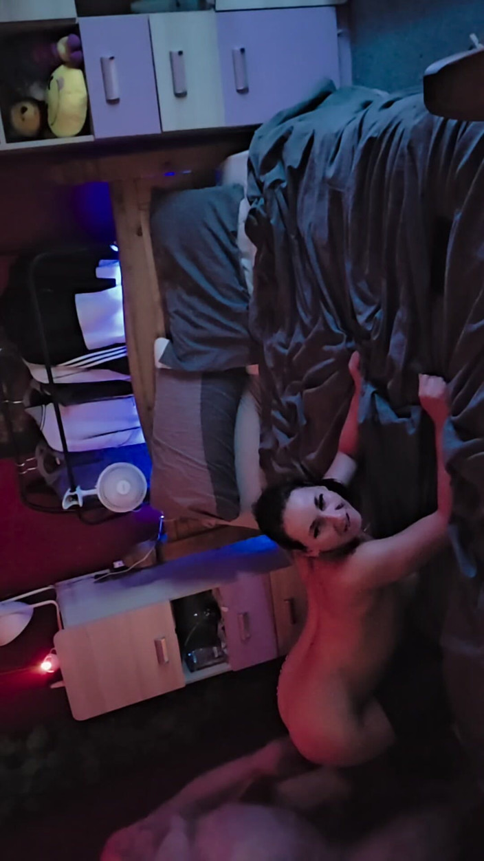 AnalArt AmateursCouple: Licking and Fucking That Ass Is Pure Pleasure