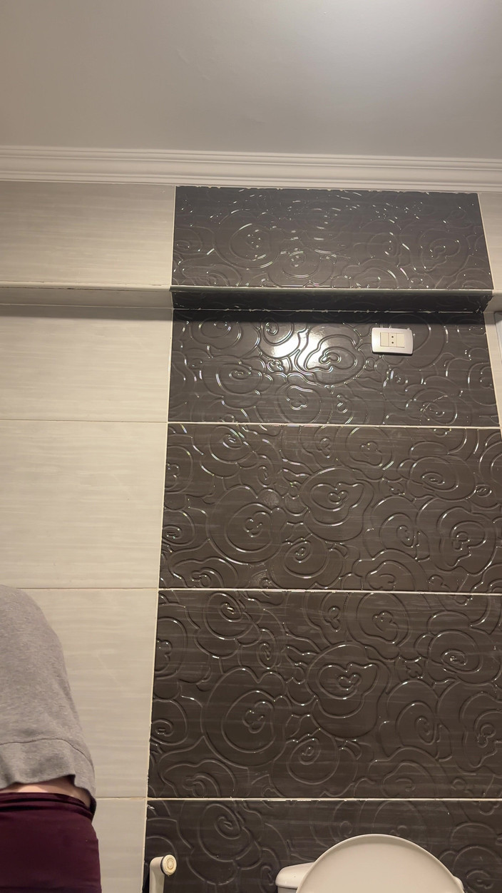 SweetLucy96: Žiletka mi strčila do kundičky