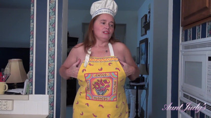 Aunt Judy's: AuntJudys - Real Texas redhead mom-next-door Natasha
