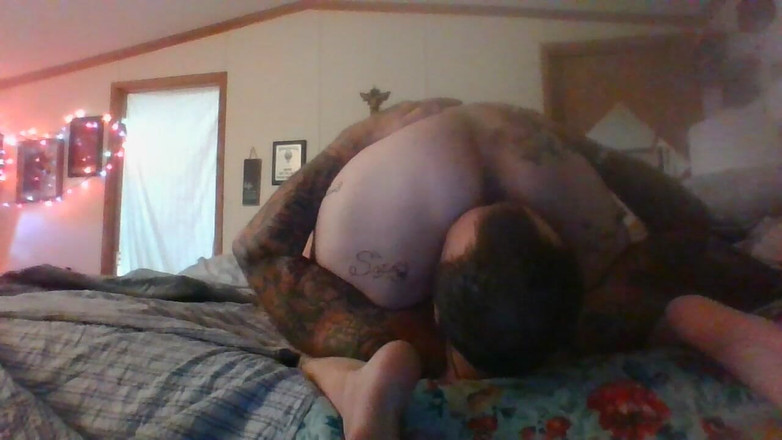 Satin Lady: Satin Lady bú cu và địt tốt hơn hầu hết hôm...