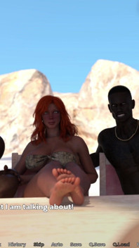 Fate Won't Separate Us by Raising Phallus - Anal Slut Gets Fucked on the Sea 14