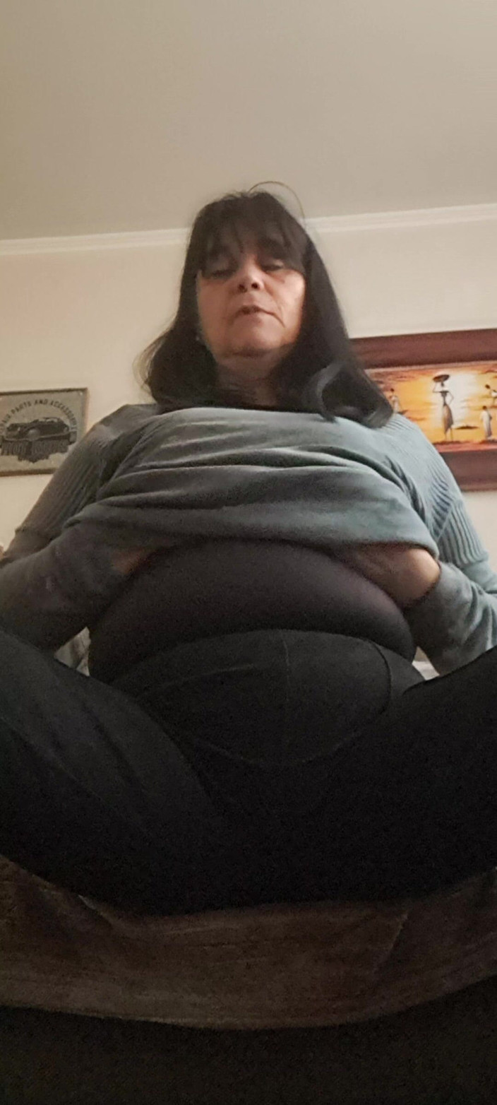 Mommy big hairy pussy: 熟女主観Vカジュアルジャーコフ