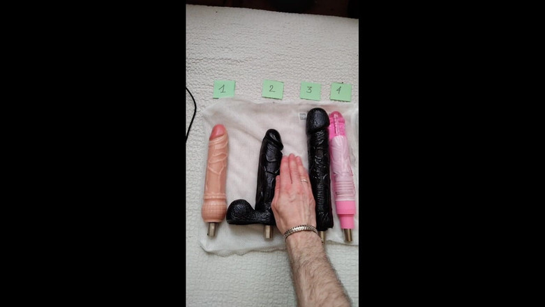 BonusholeToy: Ftm bonusowa zabawka, moja kolekcja zabawki
