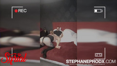 Stephprodx: Una coppia prend du Plaisir