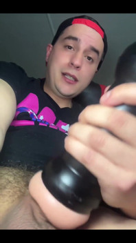 Masturbation