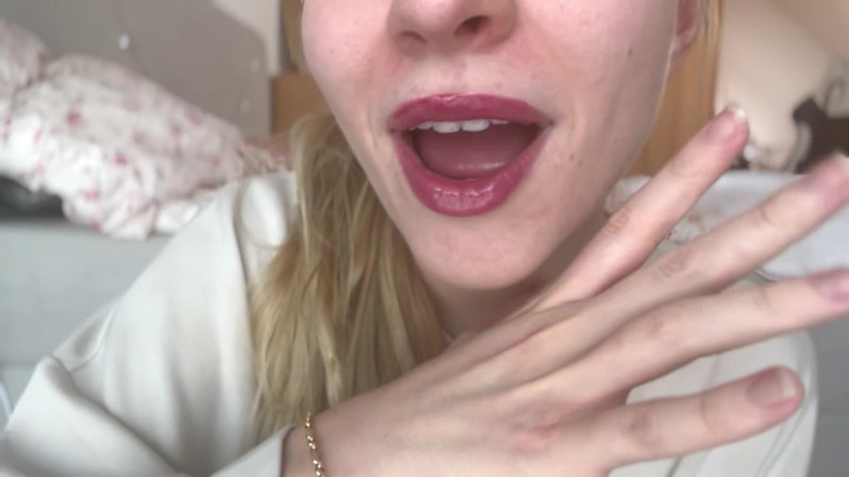 Goddess_Bella_Rae: Perdedor de lavado de cerebro asmr