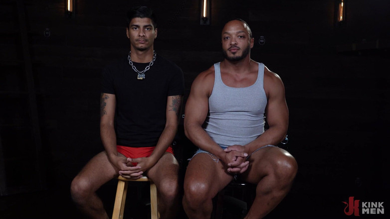 Taken rough: The Vacation Dillon Diaz and Apollo Fates