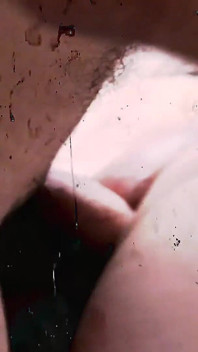 Private Films N. 3: 1960s Close-up Pussy Intensely Penetrated