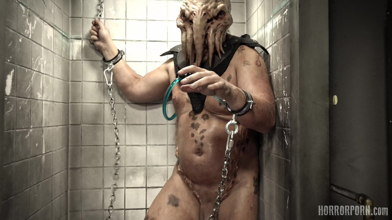 Horror porn: 恐怖色情 46 Cunthulhu