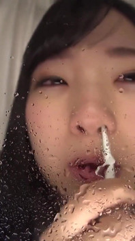 Nose Observation & Sneezing Nasal Discharge - Airu Hashino
