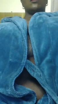 Busty MILF Bouncing Her Tits